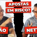 Entrevista Barão do Esporte com Nettuno