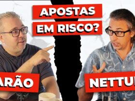 Entrevista Barão do Esporte com Nettuno