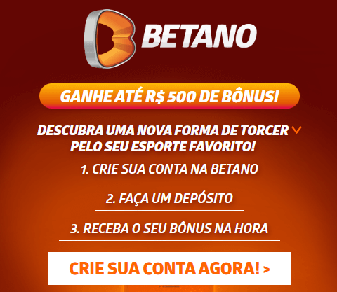 COMO FUNCIONA O DUPLA CHANCE BETANO ? Link Bônus Na Descrição 